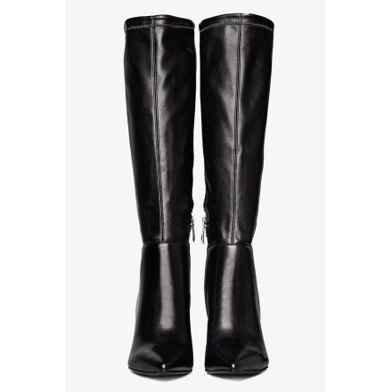 Чоботи жіночі Tamaris 1-25556-45 001 BLACK