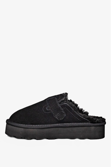 Угги женские Marco Tozzi 2-87300-45 001 BLACK
