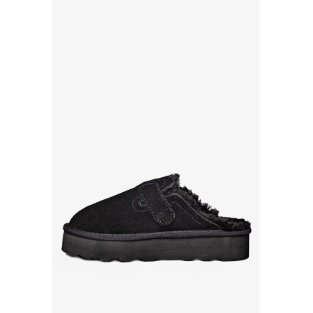 Угги женские Marco Tozzi 2-87300-45 001 BLACK Угги женские Marco Tozzi 2-87300-45 001 BLACK