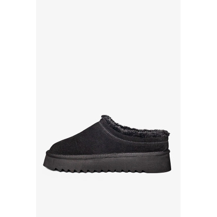 Угги женские Tamaris 1-27300-45 001 BLACK