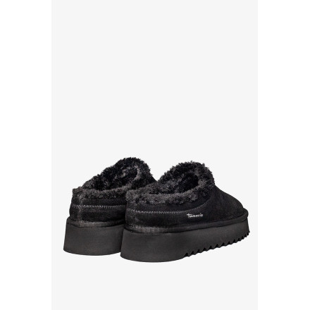 Угги женские Tamaris 1-27300-45 001 BLACK