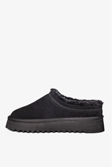 Угги женские Tamaris 1-27300-45 304 MOCCA