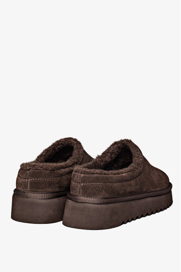 Угги женские Tamaris 1-27300-45 304 MOCCA