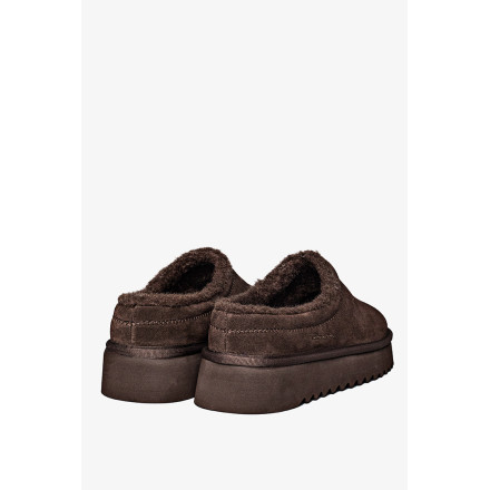 Угги женские Tamaris 1-27300-45 304 MOCCA