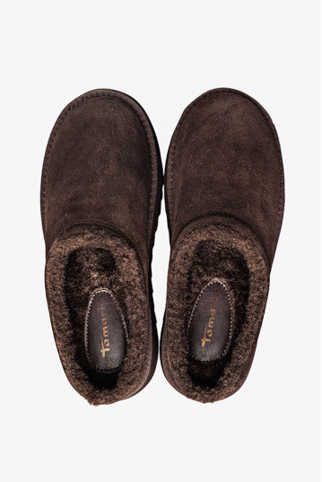 Угги женские Tamaris 1-27300-45 304 MOCCA