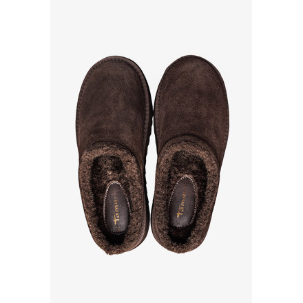 Угги женские Tamaris 1-27300-45 304 MOCCA