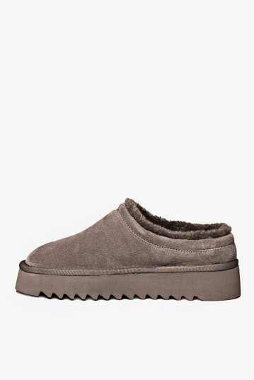 Угги женские Tamaris 1-27300-45 341 TAUPE