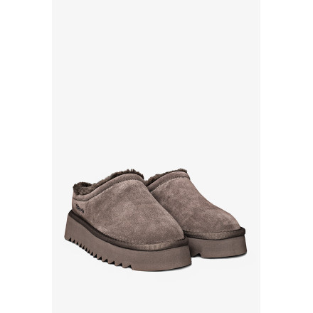 Угги женские Tamaris 1-27300-45 341 TAUPE Угги женские Tamaris 1-27300-45 341 TAUPE
