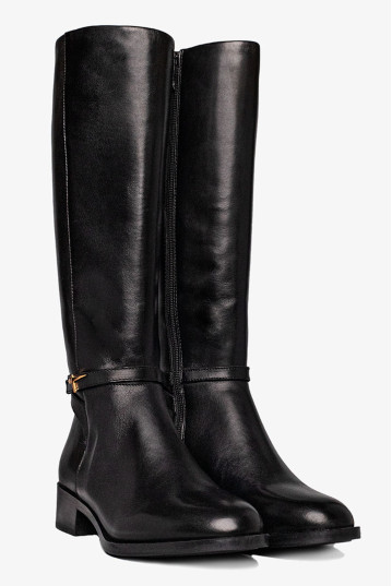 Чоботи жіночі Tamaris 1-25529-43 001 BLACK