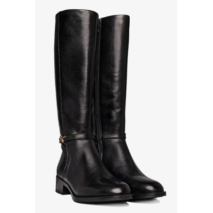 Чоботи жіночі Tamaris 1-25529-43 001 BLACK