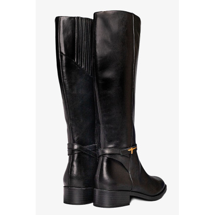 Чоботи жіночі Tamaris 1-25529-43 001 BLACK