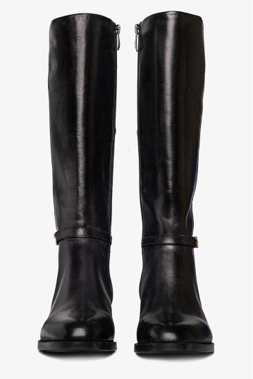 Чоботи жіночі Tamaris 1-25529-43 001 BLACK