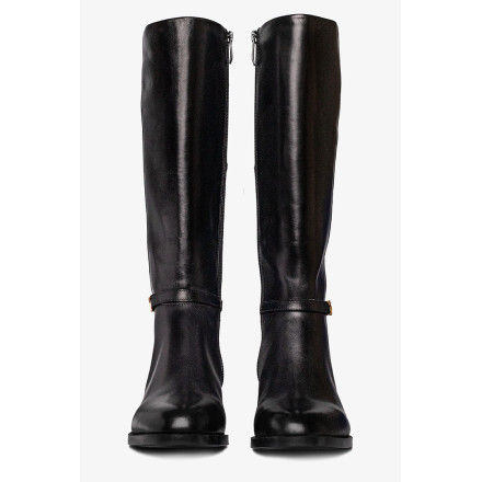 Чоботи жіночі Tamaris 1-25529-43 001 BLACK