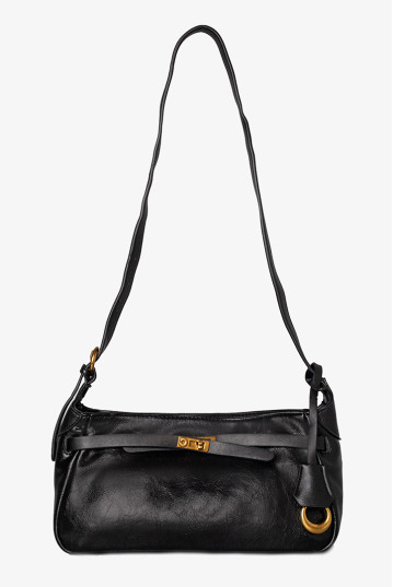 Сумка женская Welfare 9237 BLK