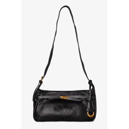 Сумка женская Welfare 9237 BLK