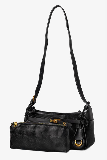Сумка женская Welfare 9237 BLK