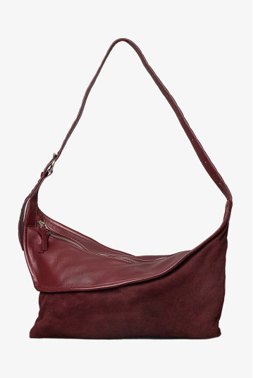 Сумка женская Welfare 9813 BORDO