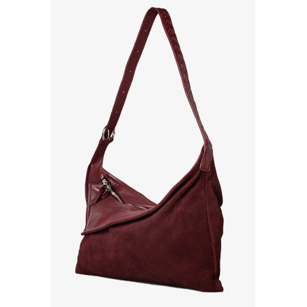 Сумка женская Welfare 9813 BORDO