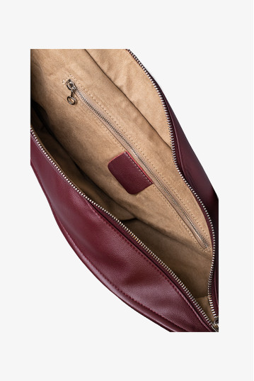 Сумка женская Welfare 9813 BORDO