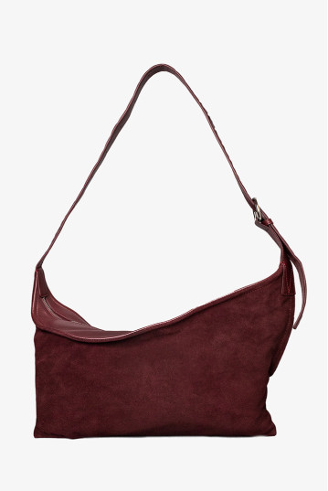Сумка женская Welfare 9813 BORDO