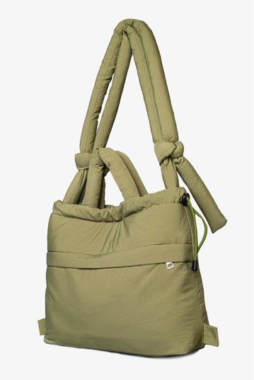 Жіноча сумка Welfare 9823 GREEN
