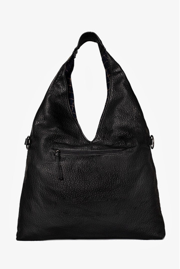 Сумка женская Welfare 66849 BLK