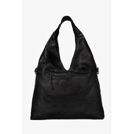 Сумка женская Welfare 66849 BLK