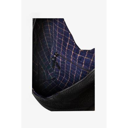 Сумка женская Welfare 66849 BLK