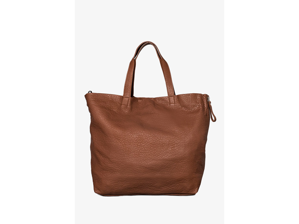 Сумка женская Welfare 8082  BRN