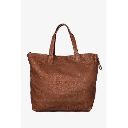 Сумка женская Welfare 8082  BRN