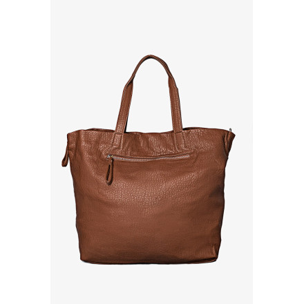 Сумка женская Welfare 8082  BRN