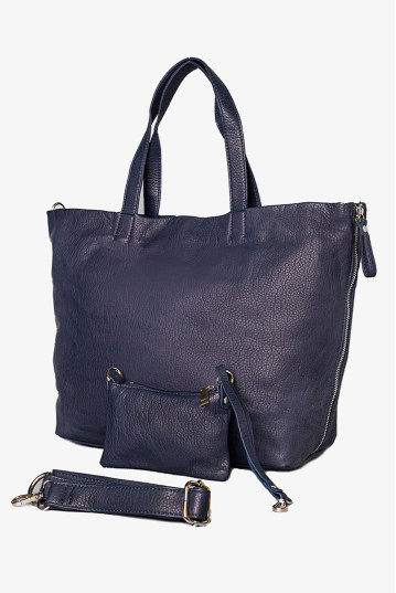 Сумка женская Welfare 8082 D.BLUE