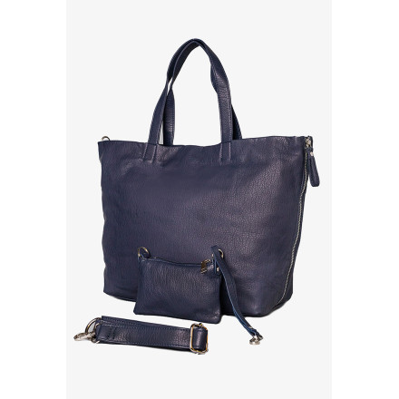 Сумка женская Welfare 8082 D.BLUE