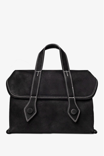 Сумка женская Welfare 9228 BLK