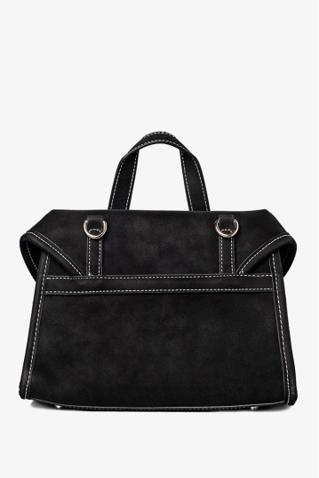 Жіноча сумка Welfare 9228 BLK