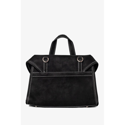 Сумка женская Welfare 9228 BLK