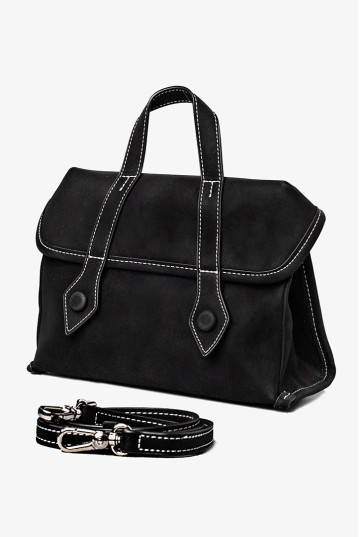 Жіноча сумка Welfare 9228 BLK