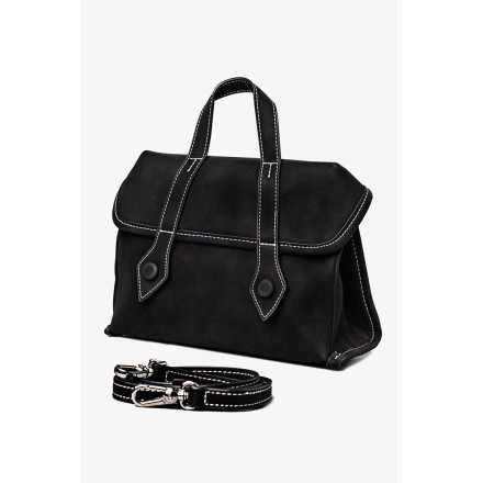 Сумка женская Welfare 9228 BLK