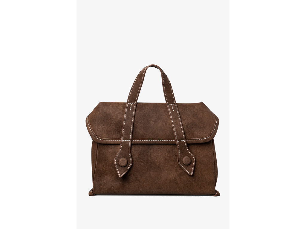 Жіноча сумка Welfare 9228 BRN