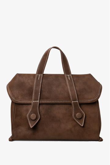 Жіноча сумка Welfare 9228 BRN