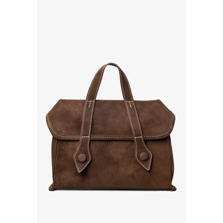 Жіноча сумка Welfare 9228 BRN