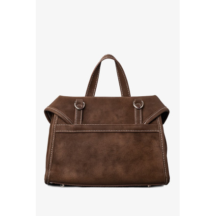 Жіноча сумка Welfare 9228 BRN