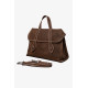 Жіноча сумка Welfare 9228 BRN
