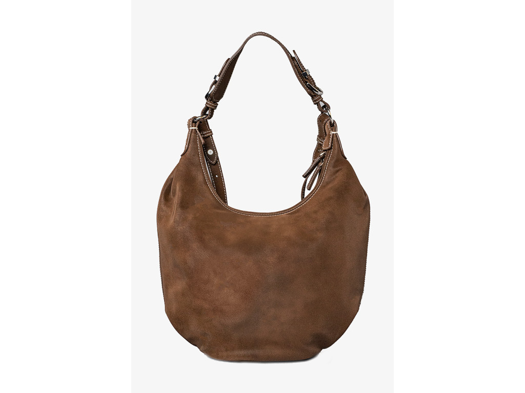 Сумка женская Welfare 9230 BRN