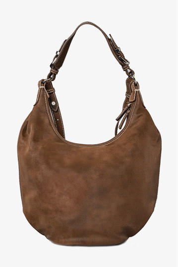 Сумка женская Welfare 9230 BRN