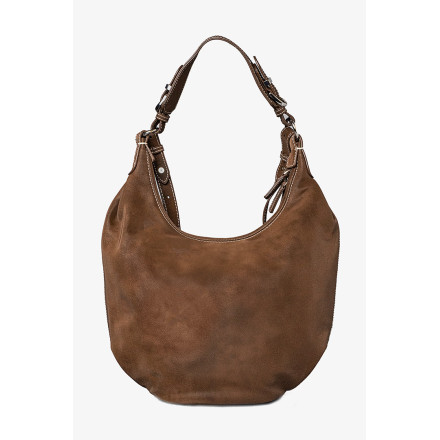 Сумка женская Welfare 9230 BRN