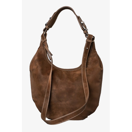 Сумка женская Welfare 9230 BRN