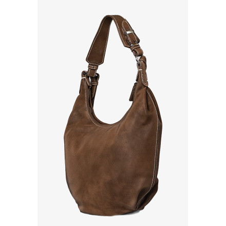 Сумка женская Welfare 9230 BRN