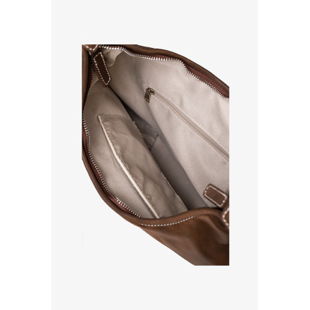 Сумка женская Welfare 9230 BRN