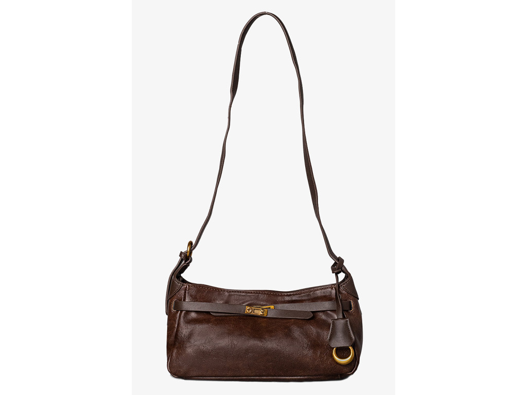 Сумка женская Welfare 9237-B BRN